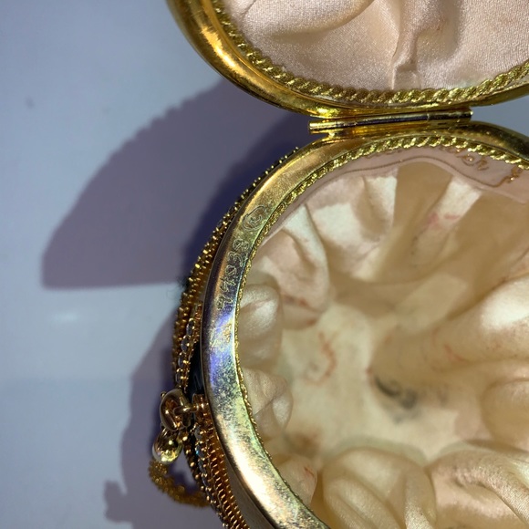 Rare Vivian Alexander Faberge Egg - Picture 8 of 8